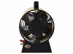 Газовая тепловая пушка Ballu BHG-15L Ural