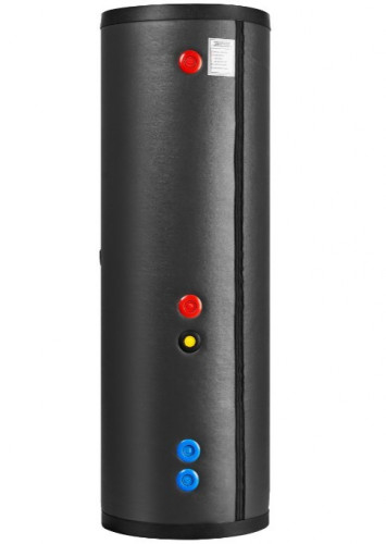 Бойлер косвенного нагрева EVAN WBT-HT 2000