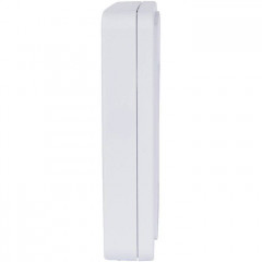 Температурный датчик STOUT C-8r, белый