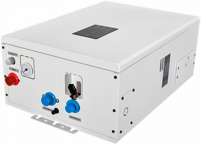 Электрический котел Kentatsu Nobby Electro KBO-07