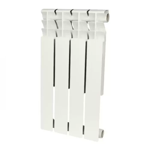 Биметаллический радиатор ROMMER Optima Bm 500 x4