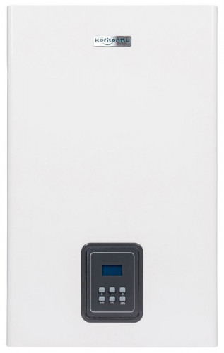 Настенный газовый котел Kotitonttu TOIVO T30 O (без трехходового клапана)