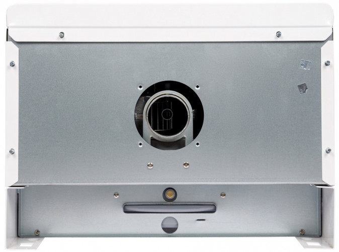 Настенный газовый котел Kotitonttu TOIVO T30 O (без трехходового клапана)