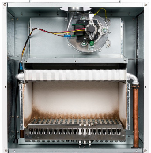 Настенный газовый котел Kotitonttu TOIVO T30 O (без трехходового клапана)