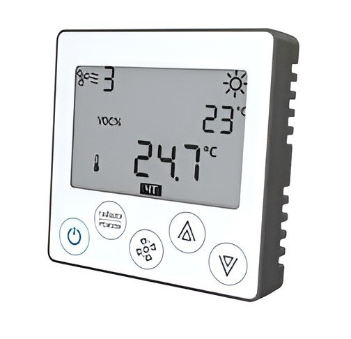 Панель управления Royal Thermo SMART CONTROL