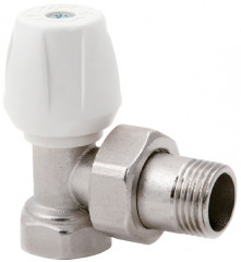 Ручной регулировки вентиль ICMA 1/2"(82803AD06)