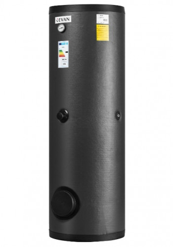 Бойлер косвенного нагрева EVAN WBT-SV 2500