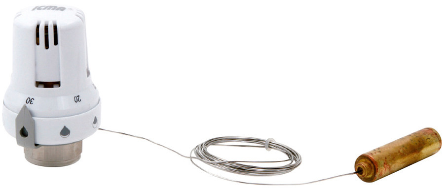 Термостат ICMA 30X1.5 (82995AC20)