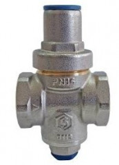 Редуктор давления поршневой STOUT 3/4 SVS-1009-000020