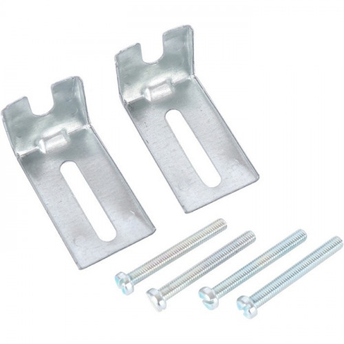 Внутрипольный конвектор длиной 1,1 м - 1,5 м STOUT SCN-1100-1119120