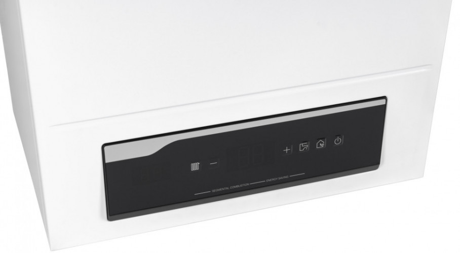 Настенный газовый котел Haier ProLine S 2.14 Ti