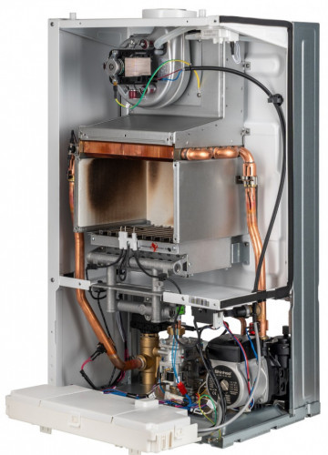 Настенный газовый котел Haier ProLine S 2.14 Ti