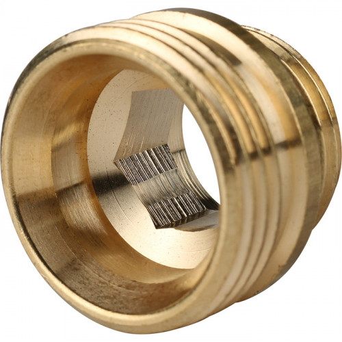 Переходник для радиаторов 1/2" х3/4" STOUT SFT-0049-000002