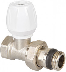 Ручной регулировки вентиль ICMA 1/2"(82813AD06 940)