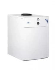 Напольный газовый котел Очаг АОГВ-65 EN