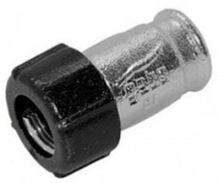 Зажимное соединение с внутренней резьбой GEBO IК 1/2&quot;
