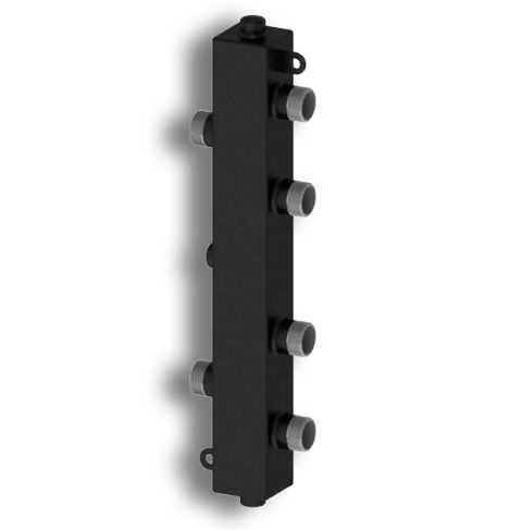 Гидравлический разделитель Север-R-80