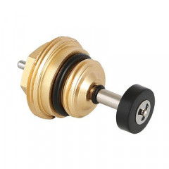 Запорный клапан для коллекторных блоков Valtec VTC30