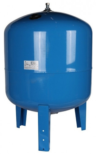 Гидроаккумуляторы STOUT 150л/10бар (STW-0002-000150)