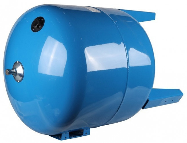 Гидроаккумуляторы STOUT 150л/10бар (STW-0002-000150)