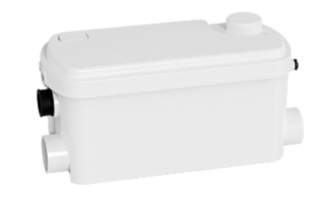 Канализационная установка Hoobs RCS 25