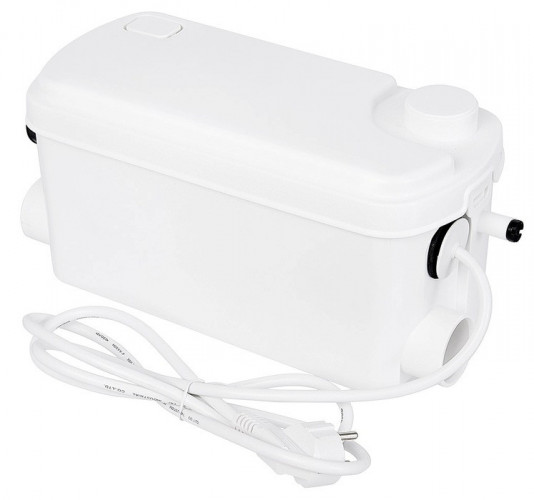 Канализационная установка Hoobs RCS 25