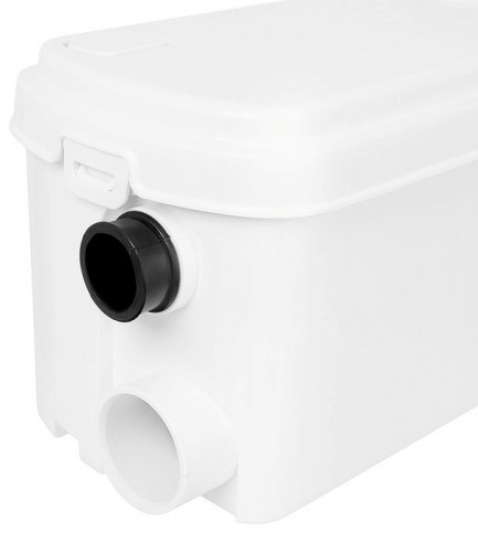 Канализационная установка Hoobs RCS 25