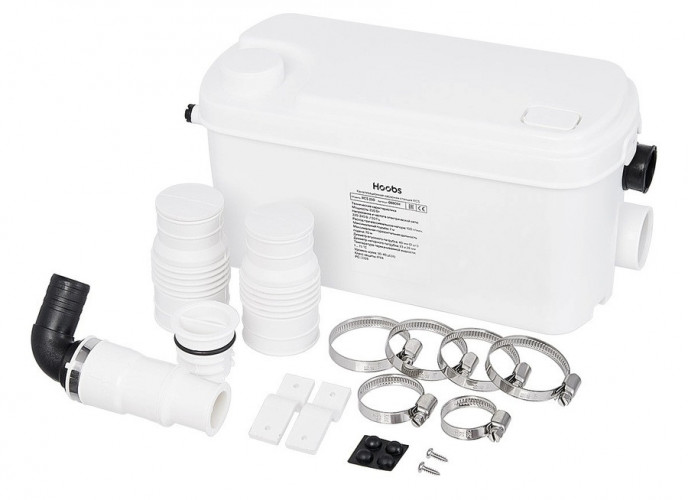 Канализационная установка Hoobs RCS 25