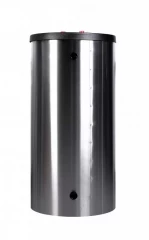 Бойлер косвенного нагрева Federica Bugatti INOX 800 Premium