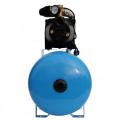 Поверхностная насосная станция ETERNA APS-100/24