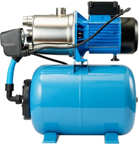 Поверхностный насос Джилекс ДЖАМБО 70/50 Н-24 (2.0)