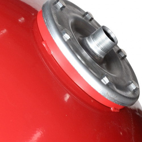 Расширительный бак STOUT 600л/6бар (STH-0006-000600)