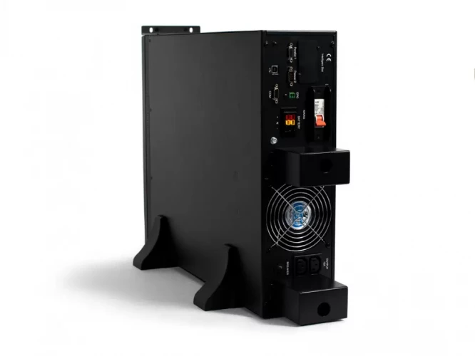 Источник бесперебойного питания Бастион Skat-UPS 6000 RACK