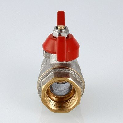 Кран шаровый Valtec 1 VT.217 FF