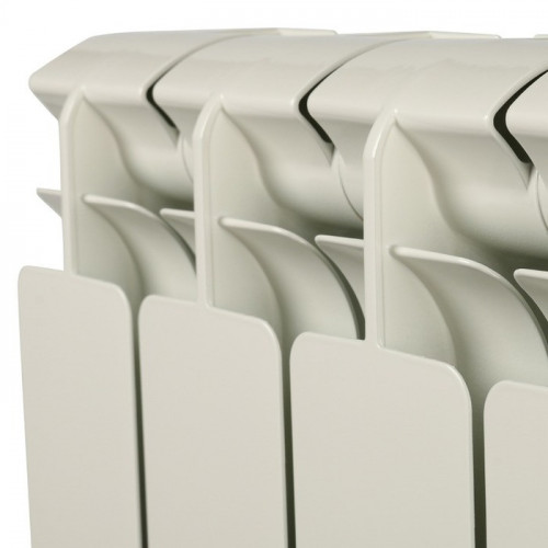 Алюминиевый радиатор STOUT BRAVO 350 12 секций (SRA-0110-035012)