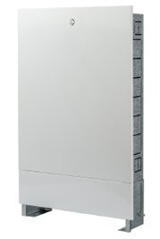 Шкаф коллекторный STOUT ШРВ-2