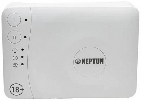 Блок управления Neptun Smart+ 18