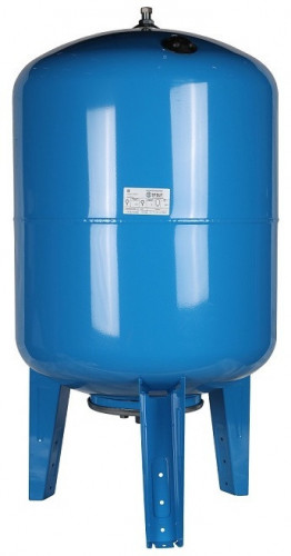 Гидроаккумуляторы STOUT 200л/10бар (STW-0002-000200)