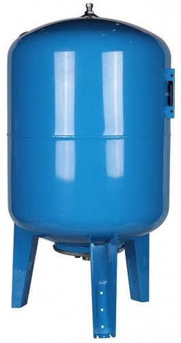 Гидроаккумуляторы STOUT 200л/10бар (STW-0002-000200)