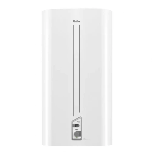 Накопительный водонагреватель Ballu BWH/S 100 Smart WiFi DRY+