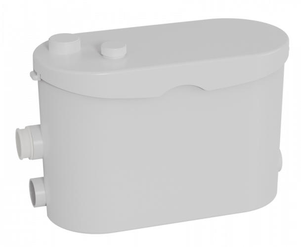 Канализационная установка Hoobs RCS 400