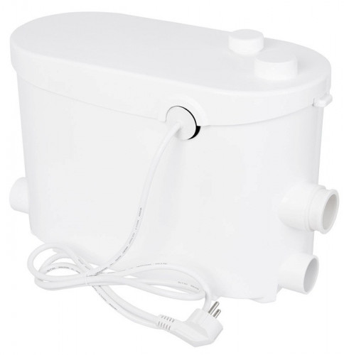 Канализационная установка Hoobs RCS 400