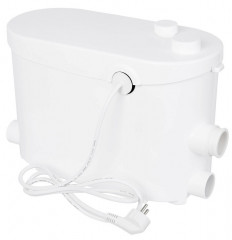 Канализационная установка Hoobs RCS 400