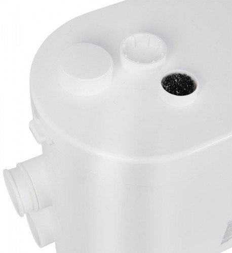 Канализационная установка Hoobs RCS 400