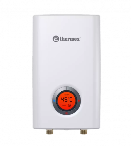 Проточный электрический водонагреватель Thermex Topflow 6000