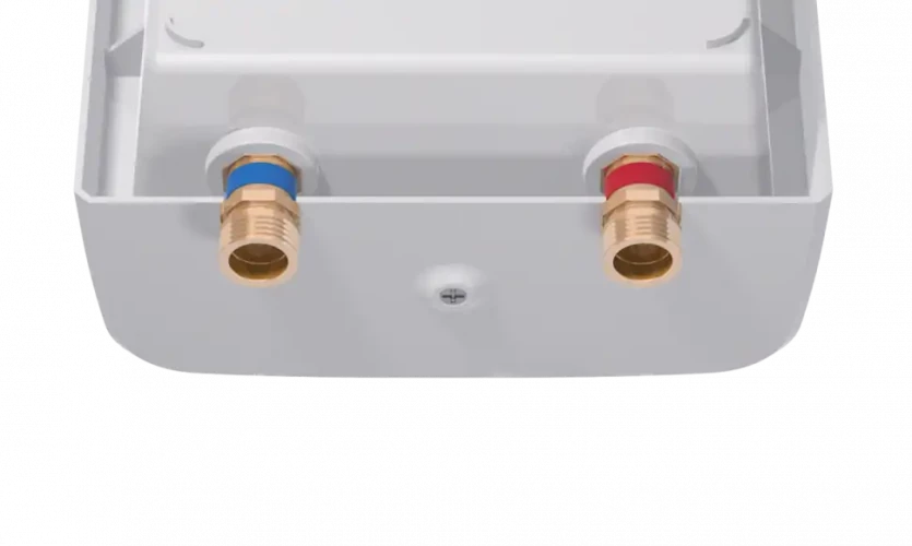 Проточный электрический водонагреватель Thermex Topflow 6000