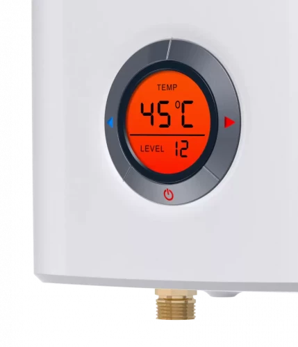 Проточный электрический водонагреватель Thermex Topflow 6000