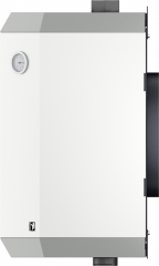 Напольный газовый котел Лемакс Патриот 7,5 с дымоходом (105847)