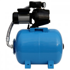 Поверхностная насосная станция ETERNA APS-60/24