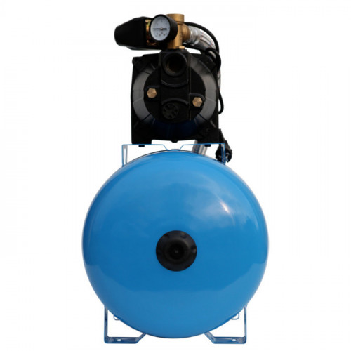 Поверхностная насосная станция ETERNA APS-60/24